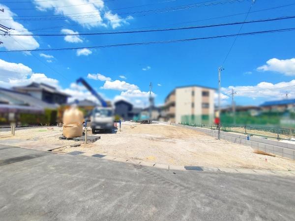 クレイドルガーデン日進市岩崎町第6　3号棟