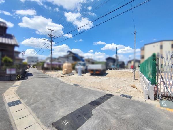 クレイドルガーデン日進市岩崎町第6　3号棟
