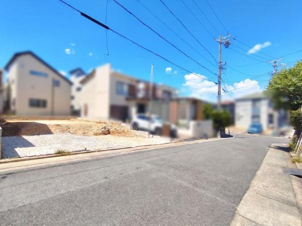 グラファーレ天白区御前場町　全1棟