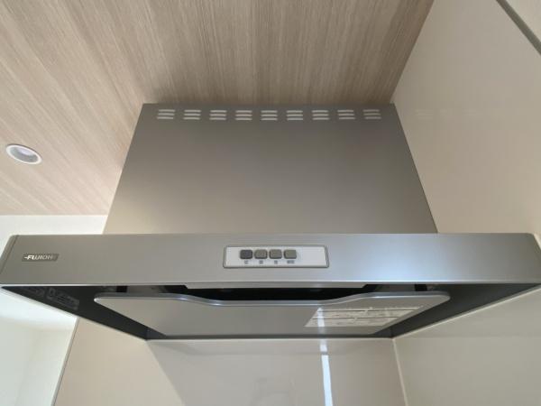 ブルーミングガーデン緑区東神の倉1丁目　4号棟