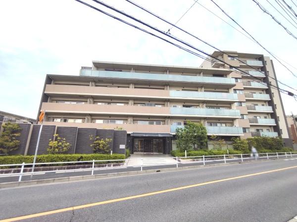 サンメゾン野並サウスヒルズアベニュー
