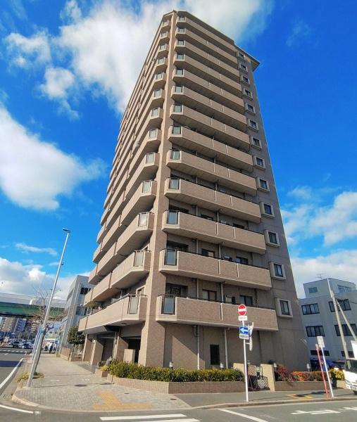 イトーピア堀田通