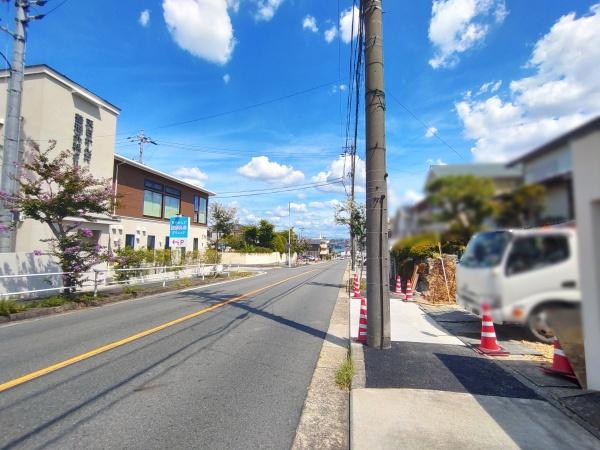 グラファーレ天白区西入町　全1棟