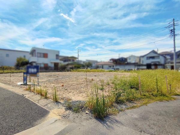 土地 緑区瀬木南2期2号地