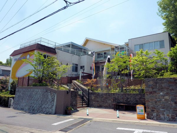 名古屋市天白区植田山４丁目の中古一戸建て(栄光八事幼稚園)
