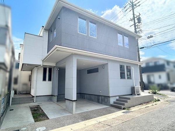中古一戸建 天白区植田山4丁目
