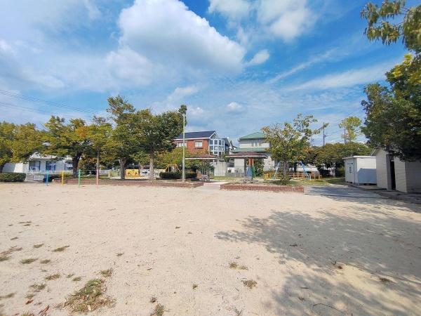 名古屋市天白区鴻の巣１丁目の中古一戸建て(植田鴻ノ巣公園)