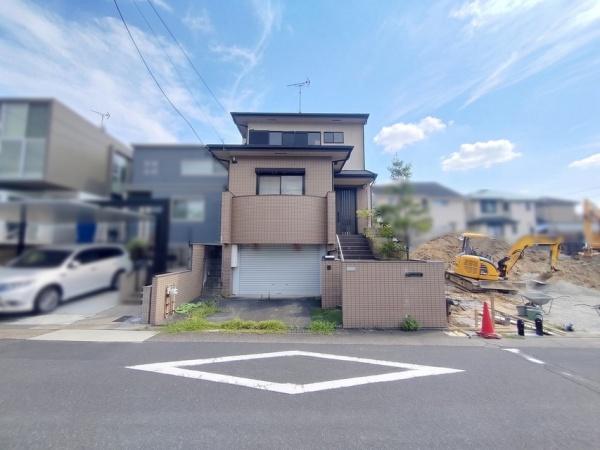 中古一戸建　天白区鴻の巣1丁目