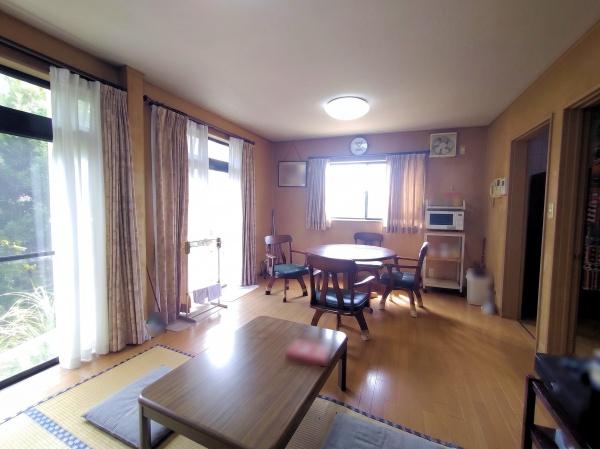 中古一戸建　天白区鴻の巣1丁目