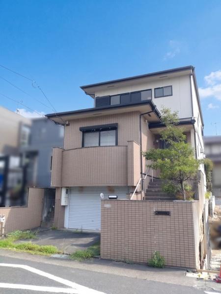 中古一戸建　天白区鴻の巣1丁目