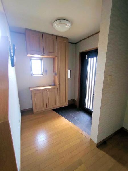 名古屋市天白区鴻の巣１丁目の中古一戸建て