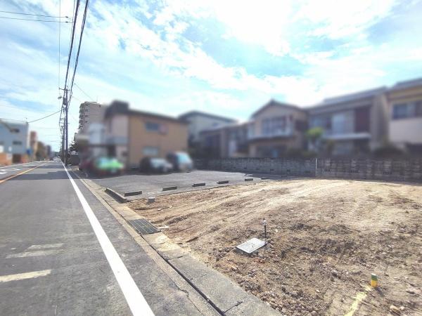 クレイドルガーデン天白区池場第4　全1棟