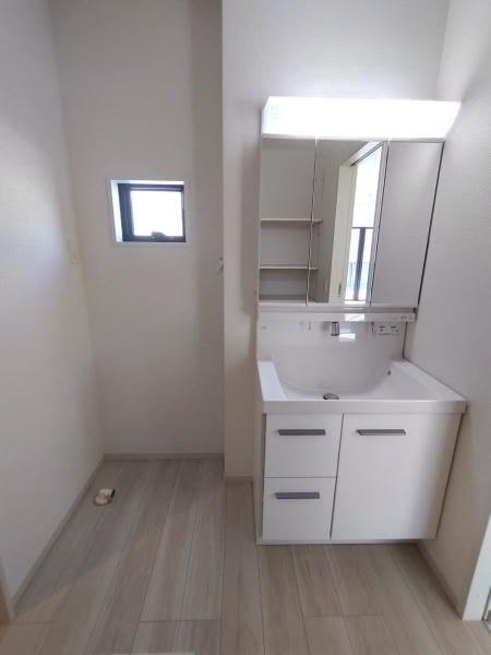 新築分譲住宅　緑区徳重4期　1号棟