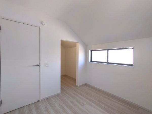 新築分譲住宅　緑区徳重4期　1号棟