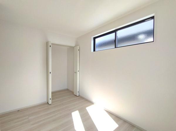 新築分譲住宅　緑区徳重4期　1号棟