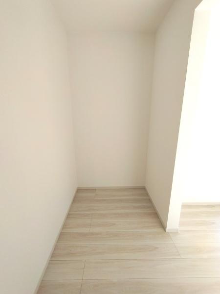 新築分譲住宅　緑区徳重4期　1号棟
