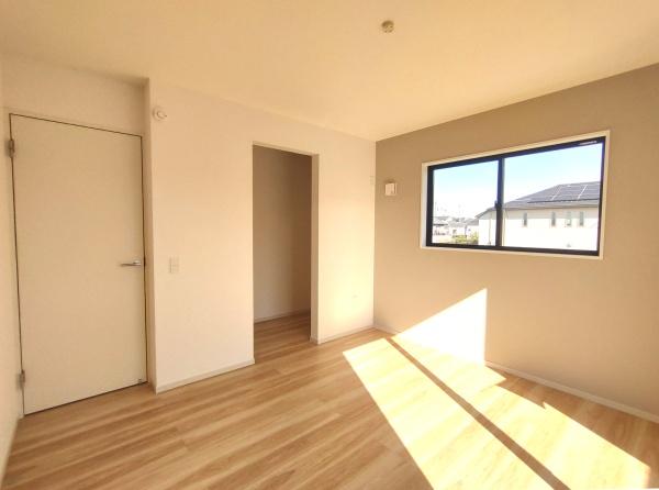 新築分譲住宅　緑区徳重4期　2号棟