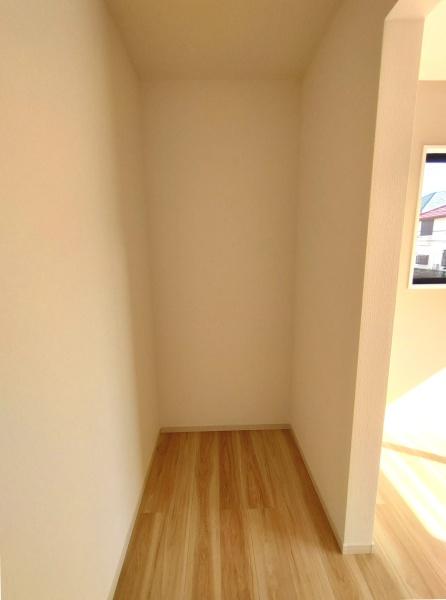 新築分譲住宅　緑区徳重4期　2号棟