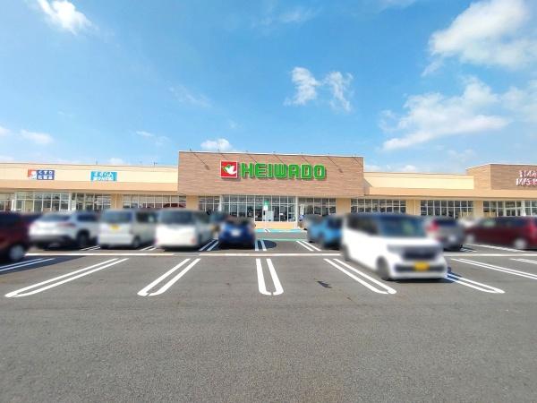 新築分譲住宅　日進市梅森町新田　1号棟(ドラッグユタカ日進香久山店)