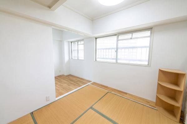 天白第三住宅1号棟
