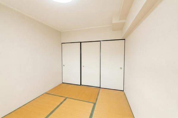 天白第三住宅1号棟
