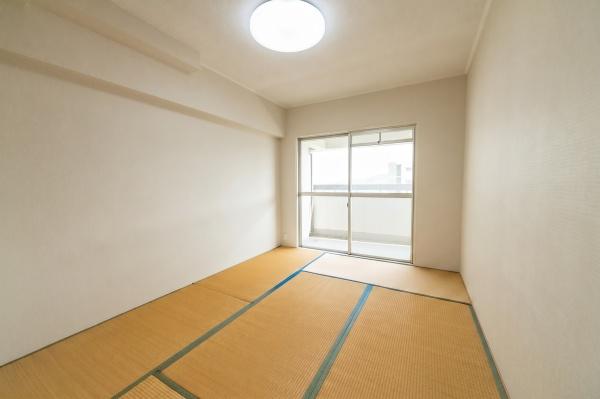 天白第三住宅1号棟