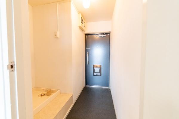 天白第三住宅1号棟