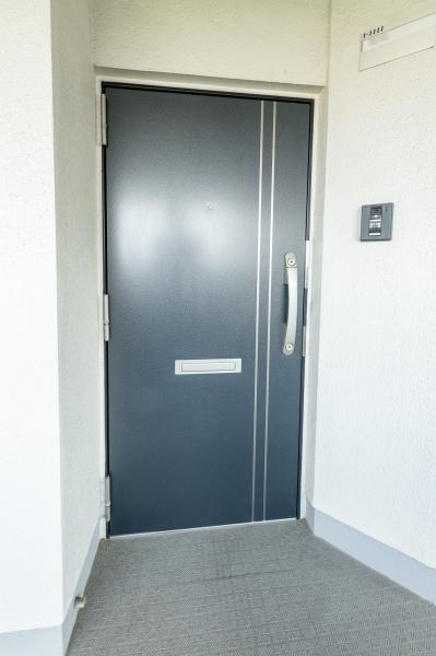 天白第三住宅1号棟