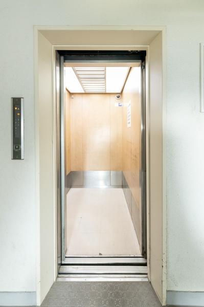 天白第三住宅1号棟