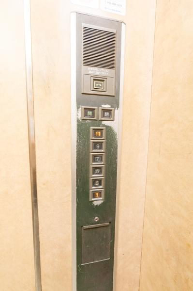 天白第三住宅1号棟