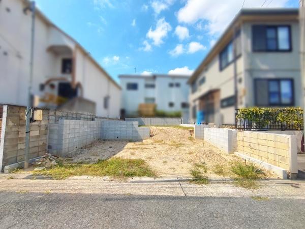 新築分譲住宅 天白区島田黒石1期 全1棟
