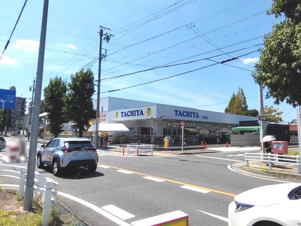 名古屋市天白区池見１丁目の中古一戸建て(タチヤ八事店)