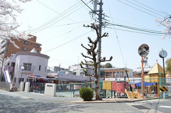 名古屋市天白区池見１丁目の中古一戸建て(音聞山保育園)