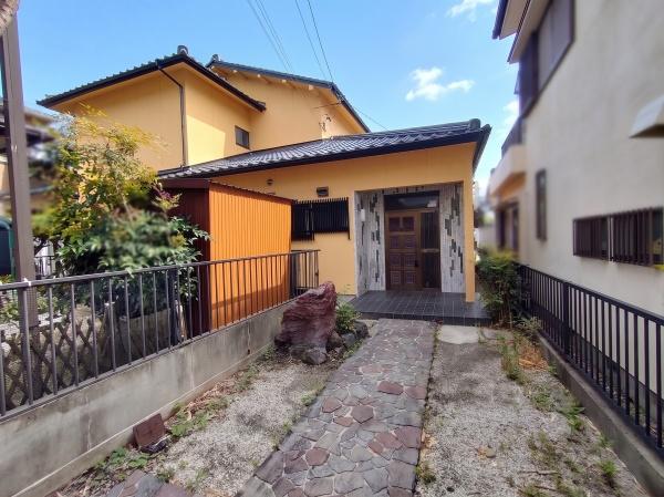中古一戸建 天白区池見1丁目