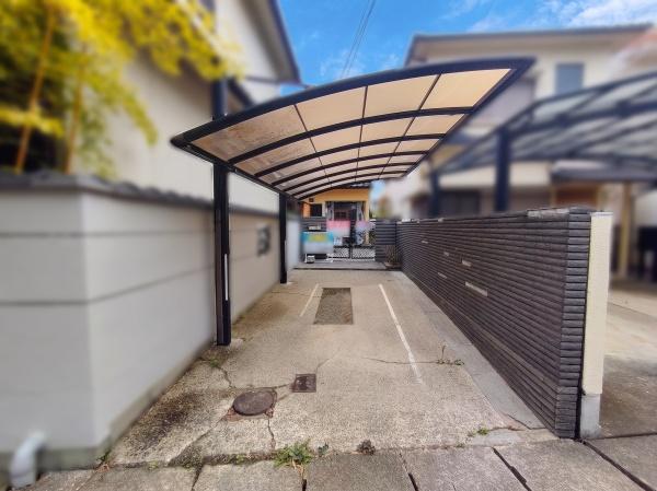 中古一戸建　天白区池見1丁目