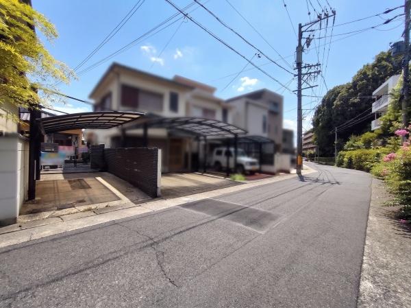中古一戸建　天白区池見1丁目