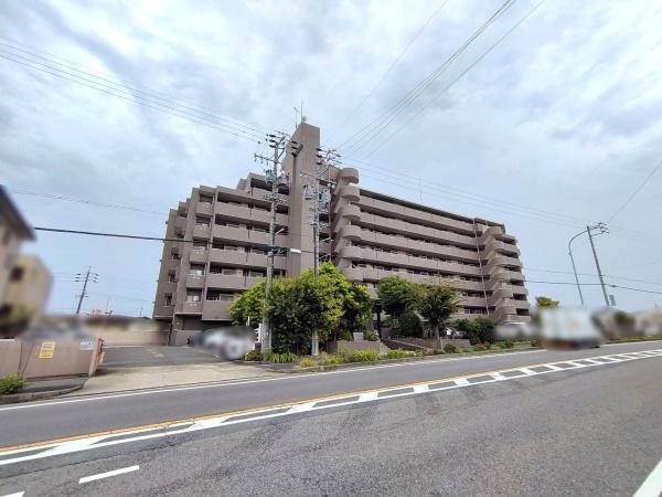 シティオ香久山