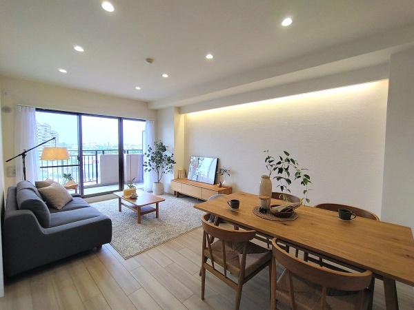 シティオ香久山