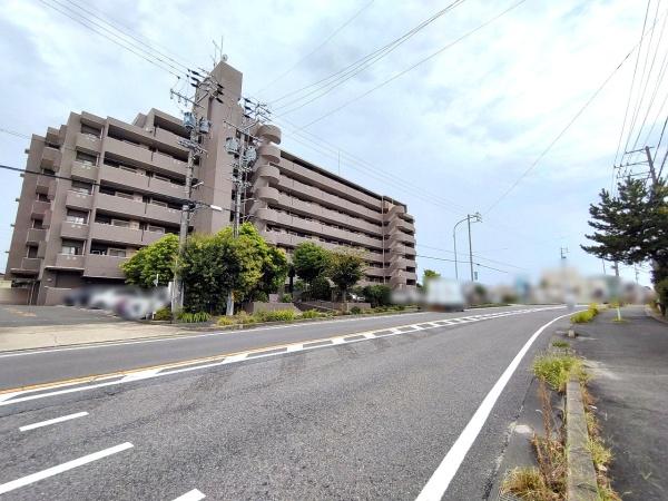 シティオ香久山