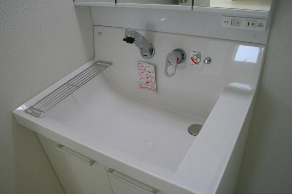 新築分譲住宅　天白区元八事3期　1号棟