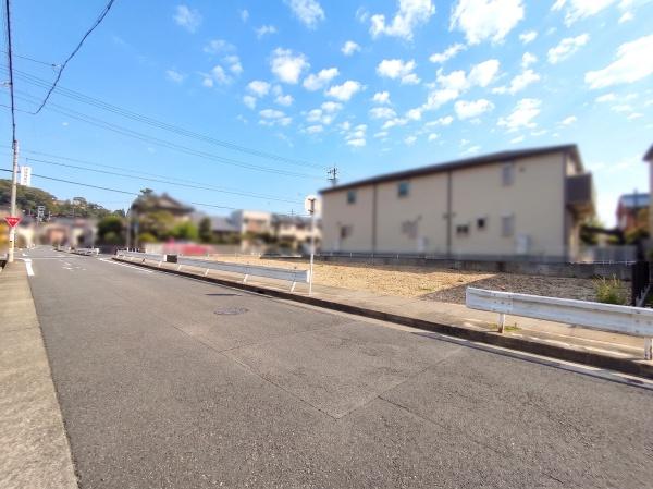 新築分譲住宅 天白区元八事3期 2号棟