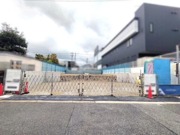新築分譲住宅　名東区高針原3期　2号棟