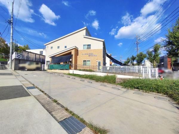 新築分譲住宅　名東区勢子坊14期　3号棟(名古屋名東貴船雲母保育園)