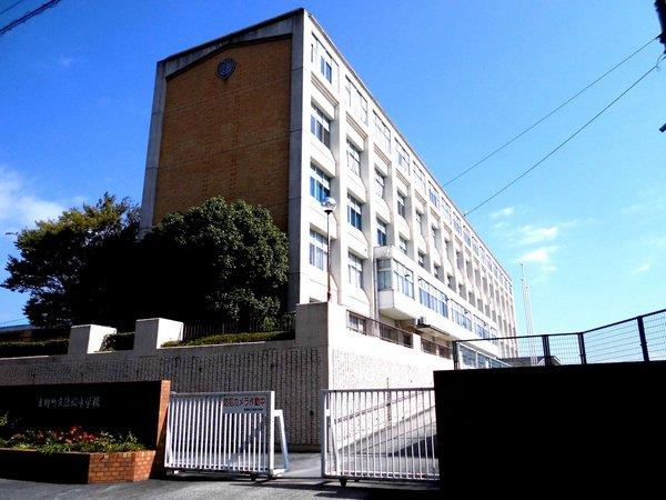 愛知郡東郷町御岳２丁目の中古一戸建て(東郷町立諸輪中学校)