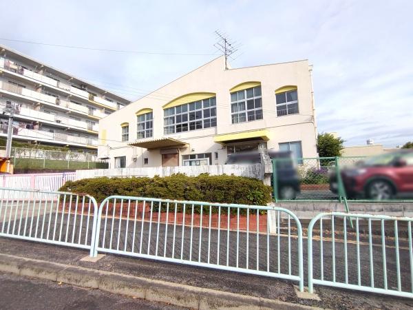 愛知郡東郷町御岳２丁目の中古一戸建て(たかね保育園)