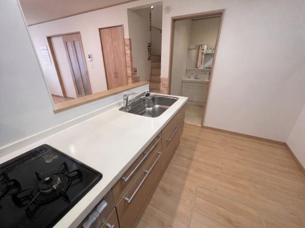 愛知郡東郷町御岳２丁目の中古一戸建て