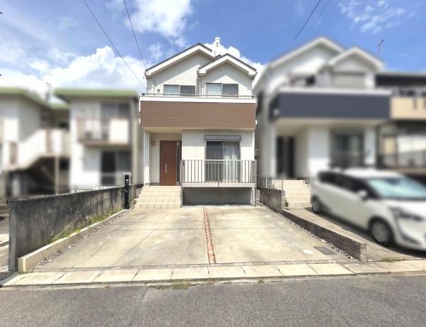中古一戸建て　東郷町御岳2丁目