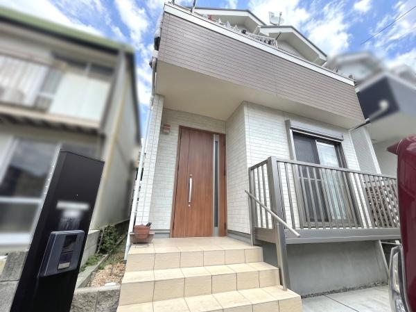 愛知郡東郷町御岳２丁目の中古一戸建て