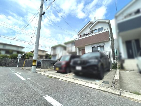 愛知郡東郷町御岳２丁目の中古一戸建て