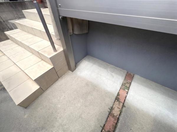 愛知郡東郷町御岳２丁目の中古一戸建て